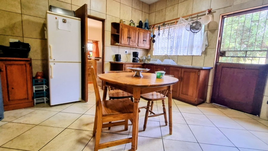 2 Bedroom Property for Sale in Deneysville Free State